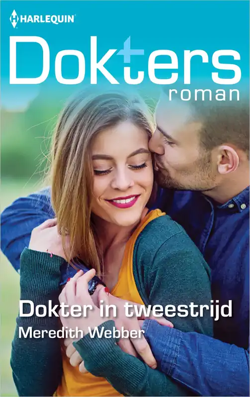 Dokter in tweestrijd Speciale Aanbieding