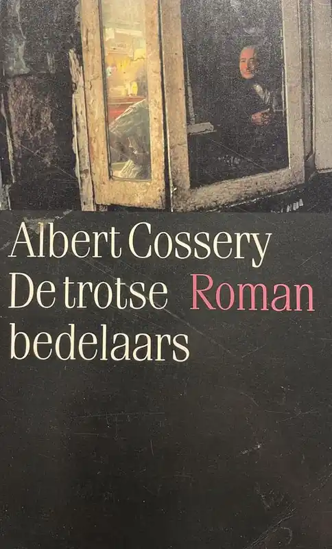 De trotse bedelaars Koop Online
