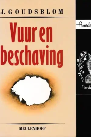 Actieprijs Vuur en beschaving.