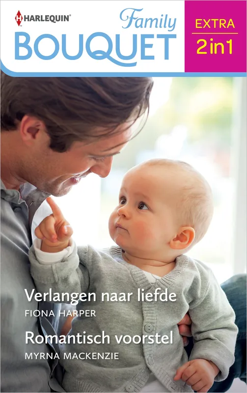 Verlangen naar liefde / Romantisch voorstel Must-Have