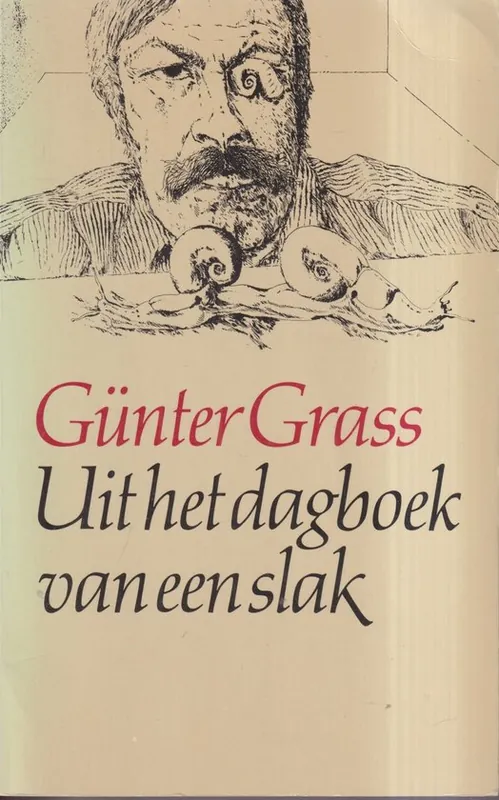 Favoriet Uit het Dagboek van een Slak