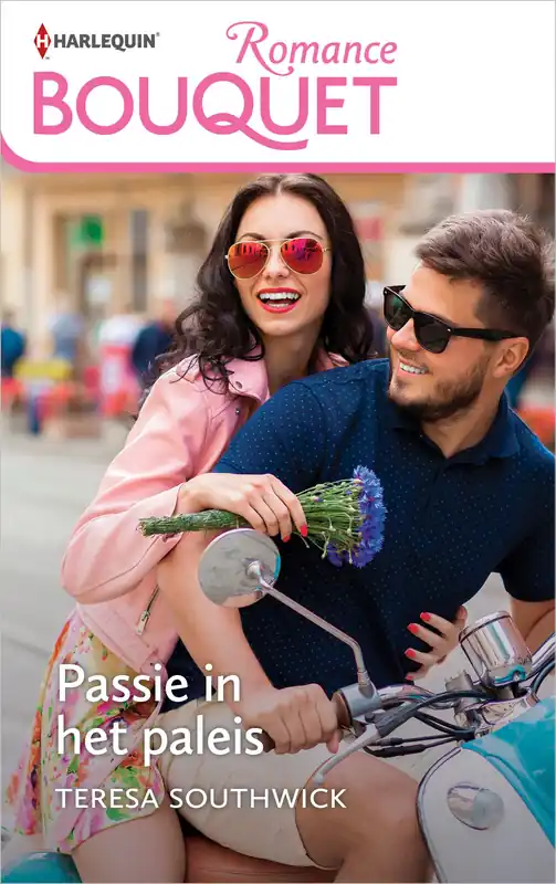 Passie in het paleis Koopje