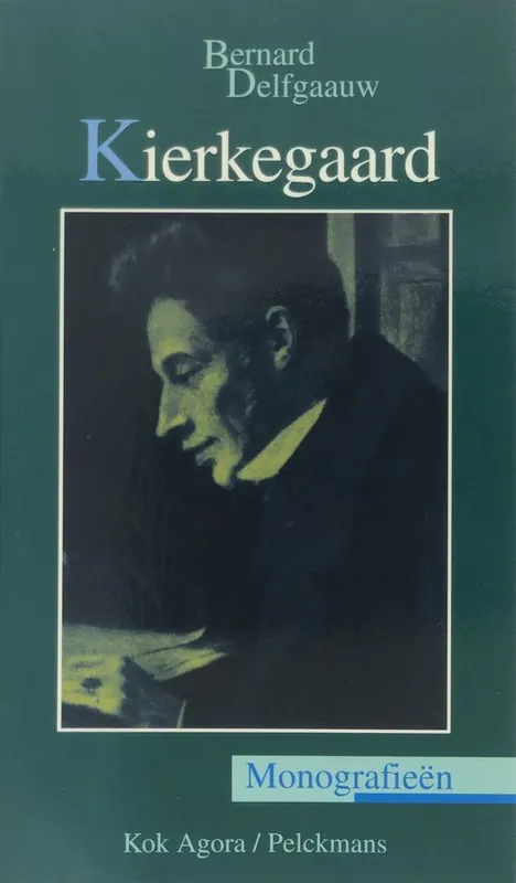 Kierkegaard Express Levering