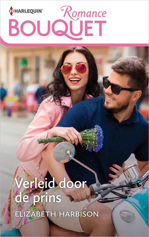Verleid door de prins Bestseller
