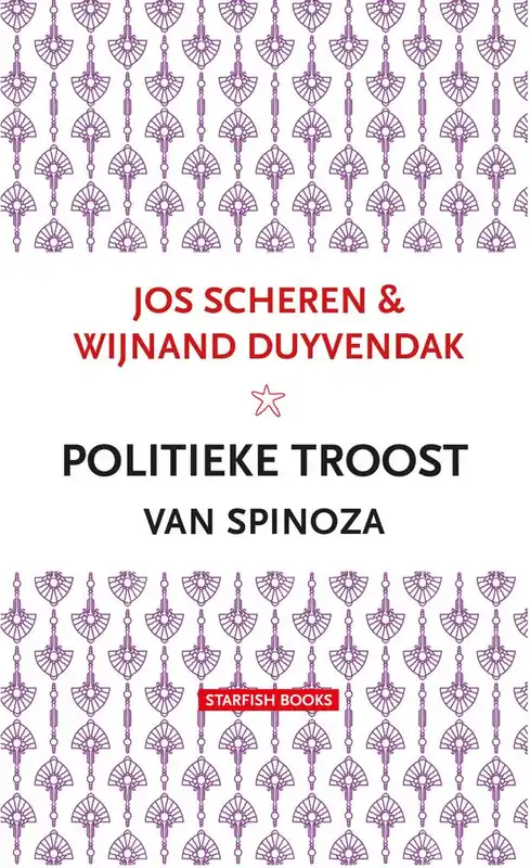 Direct Verzonden Politieke troost / Druk 1