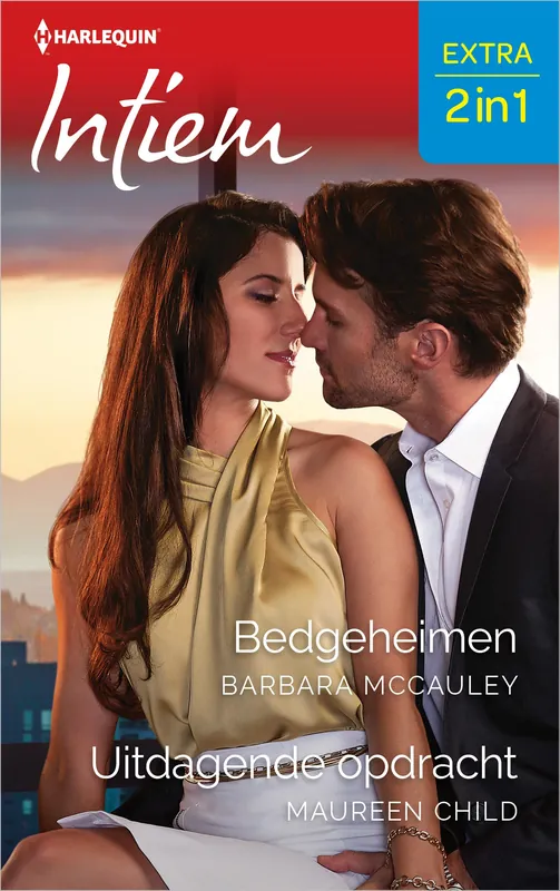 Bestseller Bedgeheimen / Uitdagende opdracht
