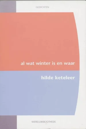 Al wat winter is en waar Finale Uitverkoop