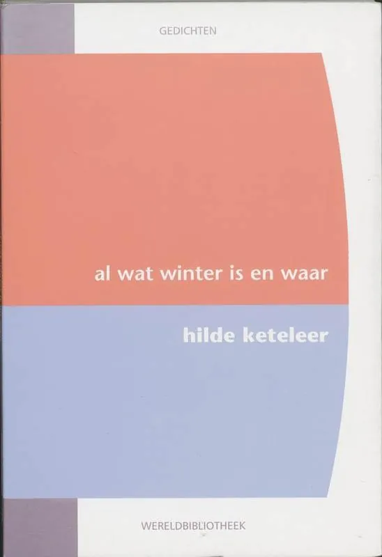 Al wat winter is en waar Finale Uitverkoop