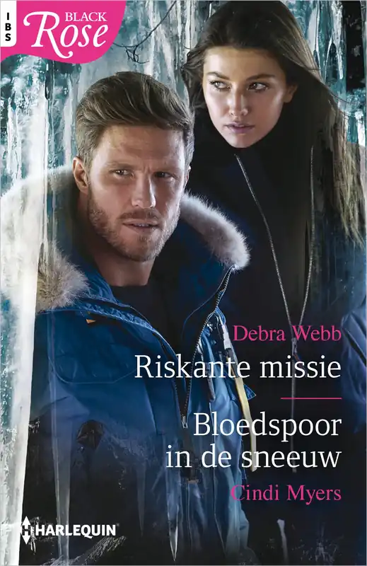 Tijdelijk Beschikbaar Riskante missie / Bloedspoor in de sneeuw