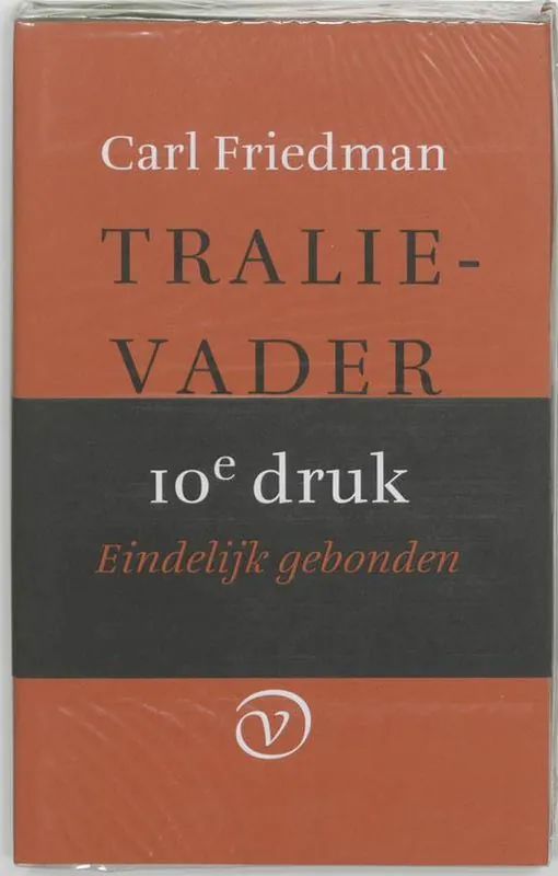 Tralievader Geb Direct Verzonden