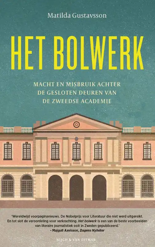Het bolwerk / Druk 1 Merkproduct