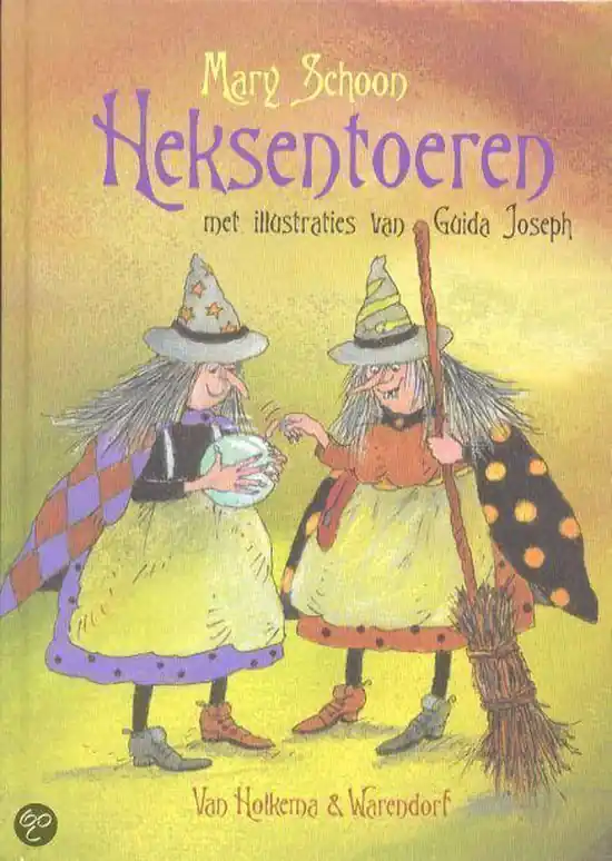 Gratis Retour Heksentoeren