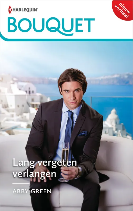 Direct Verzonden Lang vergeten verlangen