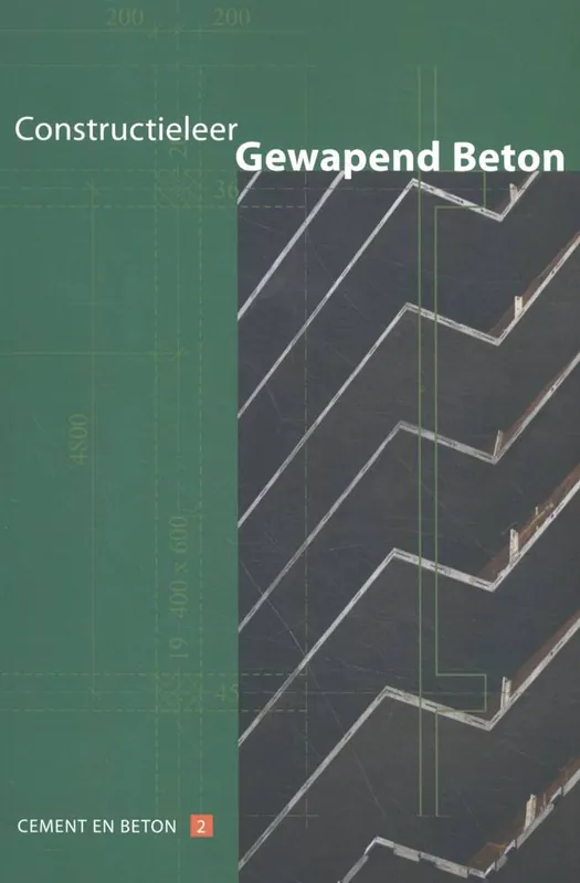 Nu Kopen Constructieleer: Gewapend beton / Druk 7