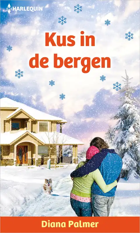 Kus in de bergen Fabrieksprijs