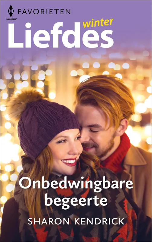 Onbedwingbare begeerte Gratis Retour