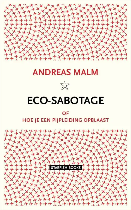 Tijdelijk Beschikbaar Eco-sabotage / Druk 1
