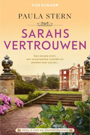 Aanbieding Sarahs vertrouwen