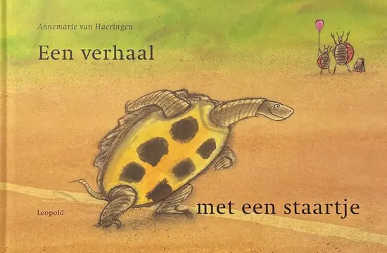 Bestseller Een verhaal met een staartje