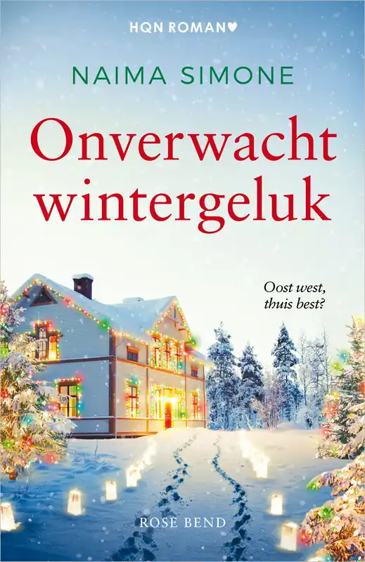 Onverwacht wintergeluk Snelle Levering