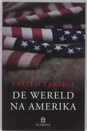 Aanbieding Wereld na Amerika