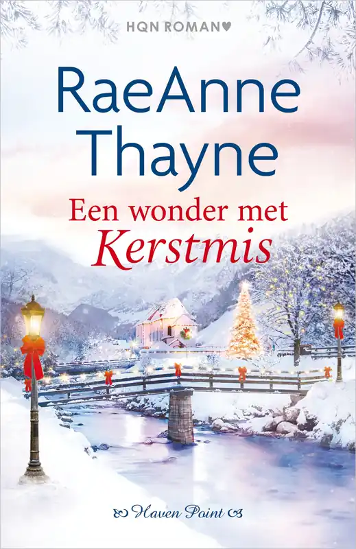 Een wonder met Kerstmis Must-Have