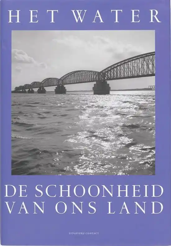 Exclusieve Aanbieding Het water
