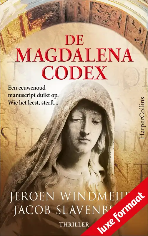 De Magdalenacodex Bestel Nu