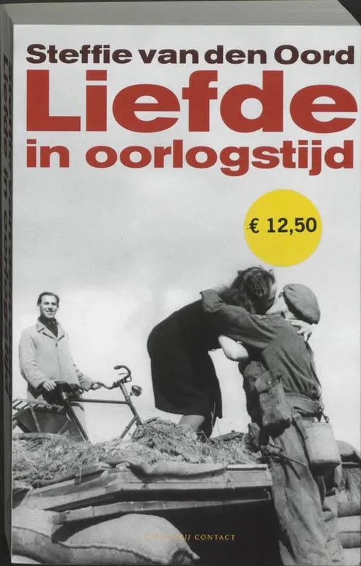 Liefde In Oorlogstijd Premium