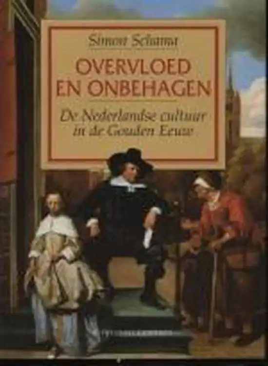 Overvloed En Onbehagen Premium