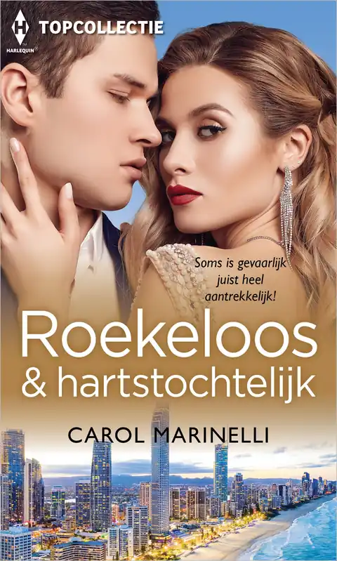 Rechtstreeks Van De Fabrikant Roekeloos & hartstochtelijk