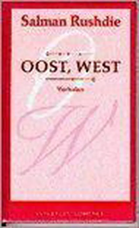 Oost, West : Verhalen Populair