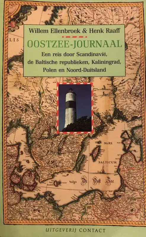 Oostzee-journaal Betrouwbaar