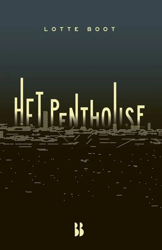 Laatste Kans Het penthouse / Druk 1