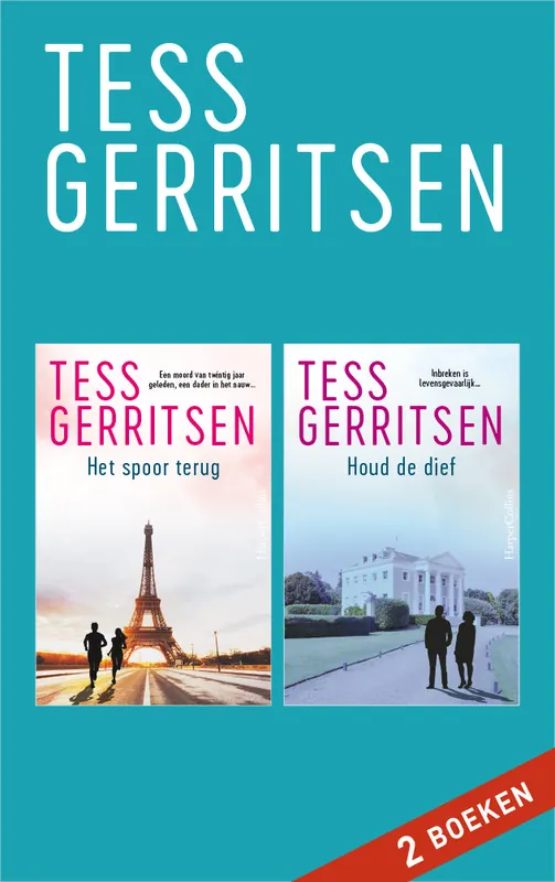 De Tavistock-verhalen (2-in-1) Meest Verkocht