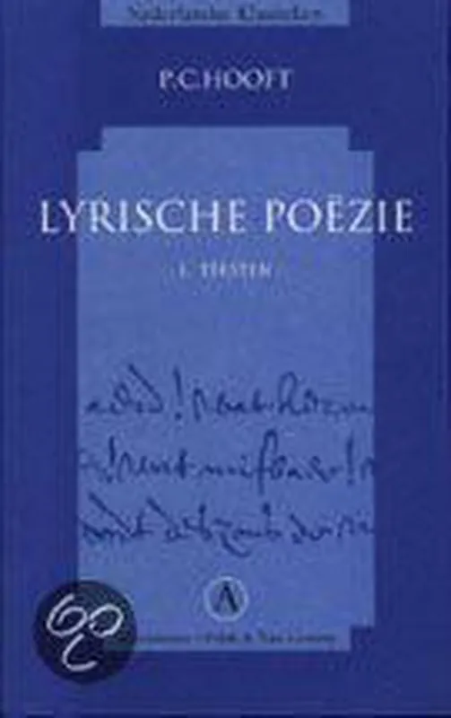 Shop Nu Lyrische Poezie