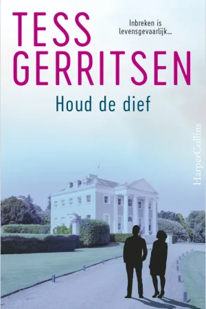 Voordeelprijs Houd de dief