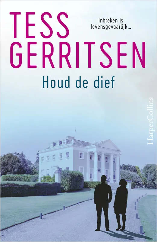 Voordeelprijs Houd de dief