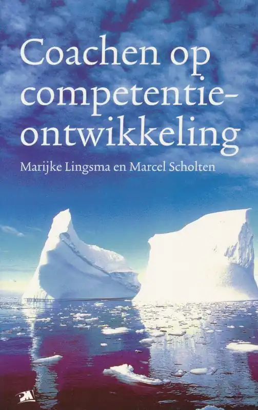 Coachen Op Competentieontwikkelingr Bestel Nu
