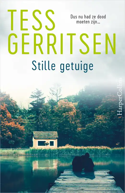 Stille getuige Speciale Aanbieding