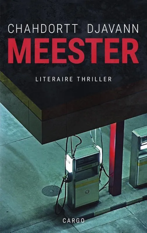 Meester Bestseller