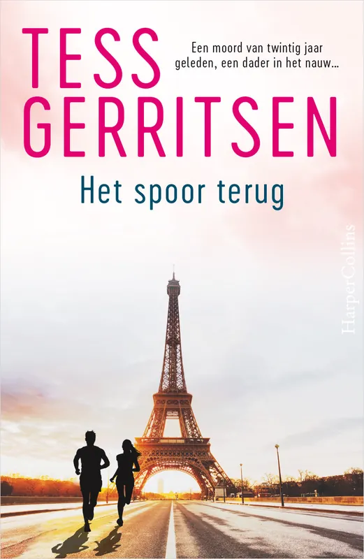 Het spoor terug Bestseller