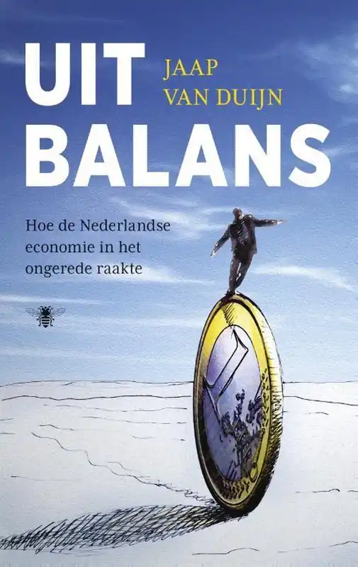 Uit balans Snelle Levering