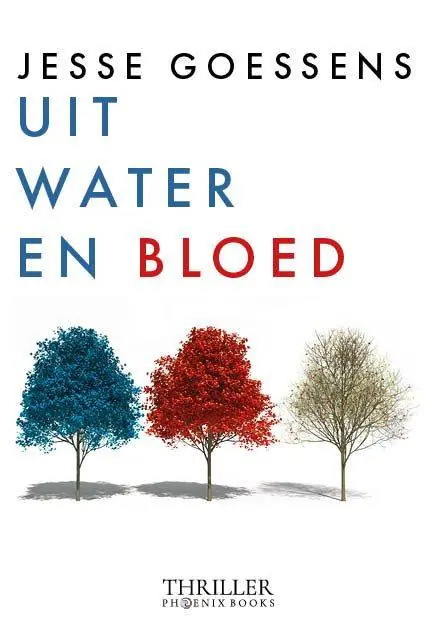 Uit water en bloed / Druk 1 Rechtstreeks Van De Fabrikant