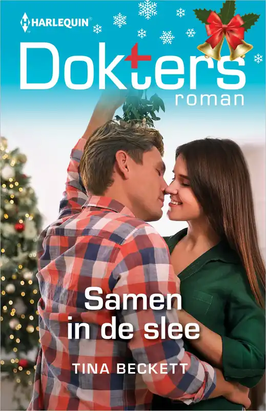 Samen in de slee Favoriet