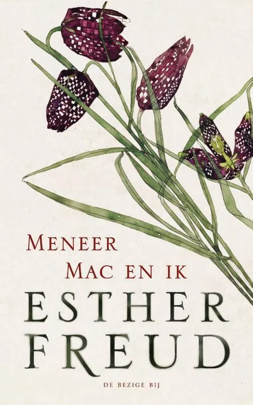 Speciale Aanbieding Meneer Mac en ik