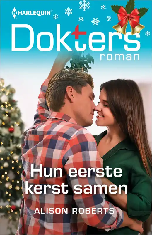 Koop Online Hun eerste kerst samen