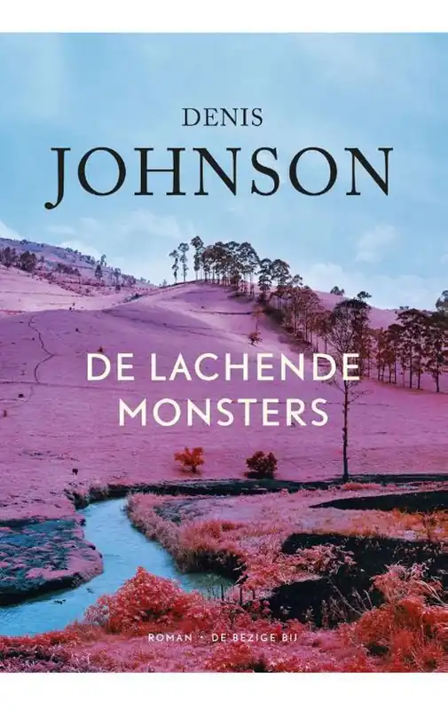 Favoriet De lachende monsters