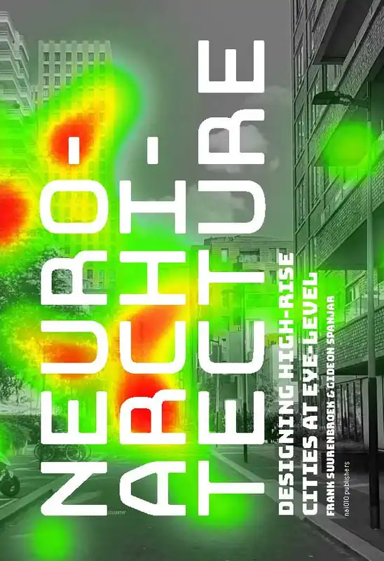 Neuroarchitecture / 1st Edition Korting