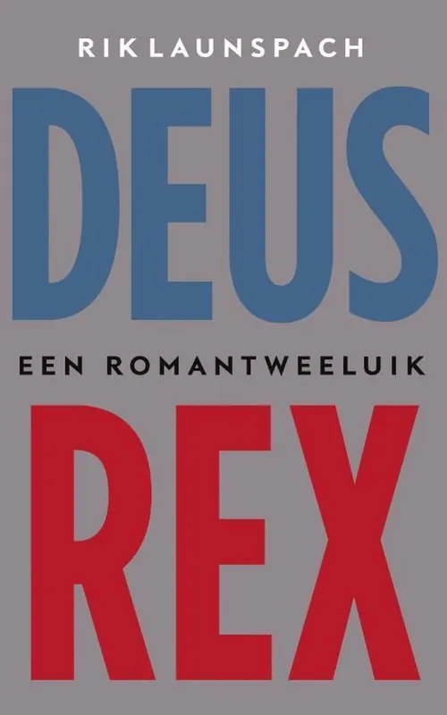 Deus Rex Direct Beschikbaar